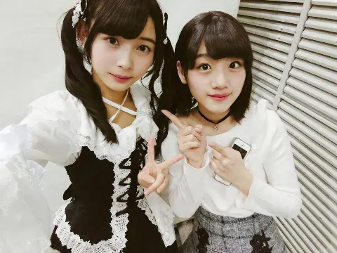 柿崎 芽実｜Gothic ＆ Lolita（2017-01-16）｜2枚目
