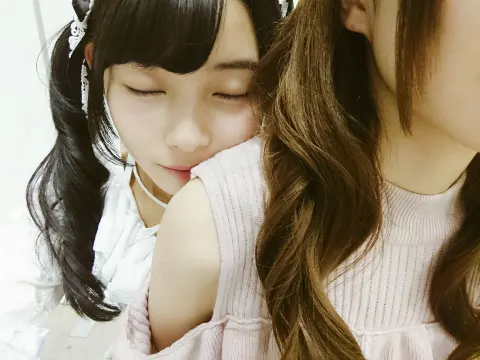 柿崎 芽実｜Gothic ＆ Lolita（2017-01-16）｜4枚目