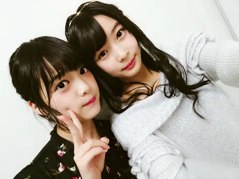 柿崎 芽実｜平手さんと♡（2017-01-23）