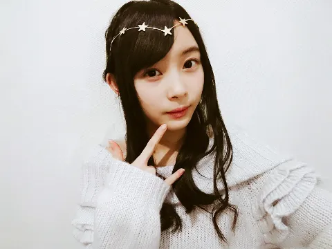 柿崎 芽実｜平手さんと♡（2017-01-23）｜4枚目