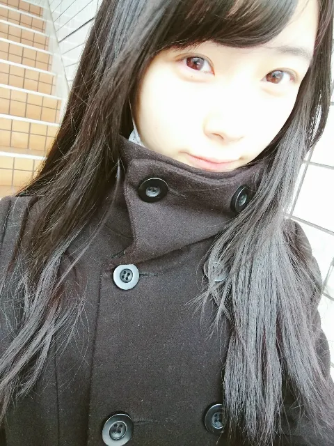 柿崎 芽実｜如月（2017-02-02）