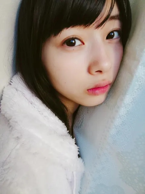 柿崎 芽実｜一滴の…（2017-02-05）