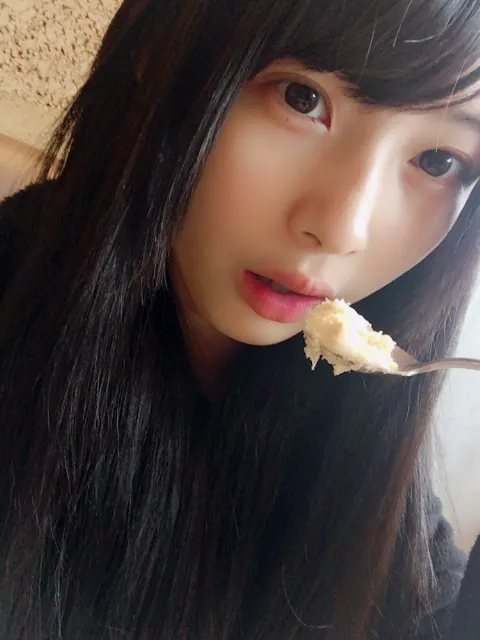 柿崎 芽実｜流行中（2017-01-27）