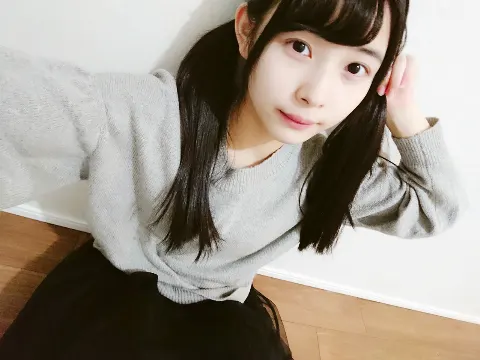 柿崎 芽実｜ツインテール ζ(*ﾟｰﾟ)ζ（2017-02-03）