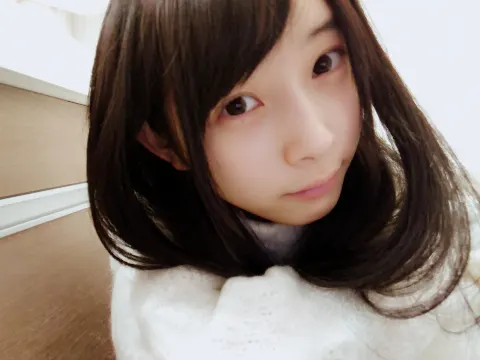 柿崎 芽実｜くみぃぃぃぃ(*´罒`*)（2017-02-07）｜2枚目