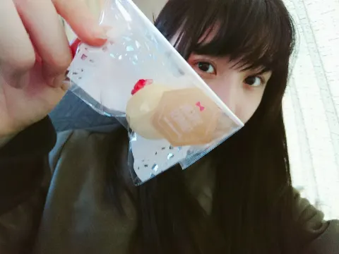 柿崎 芽実｜チョコチョコ♡（2017-02-15）