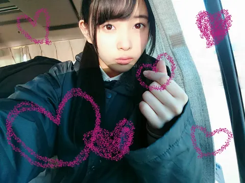 柿崎 芽実｜チョコチョコ♡（2017-02-15）｜2枚目