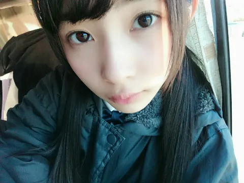 柿崎 芽実｜チョコチョコ♡（2017-02-15）｜3枚目
