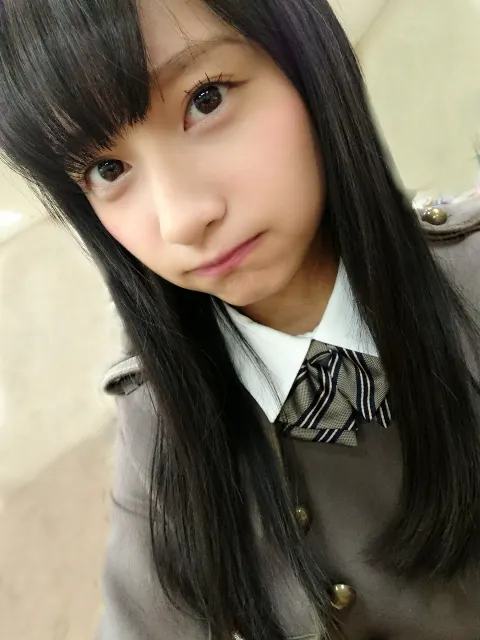 柿崎 芽実｜とんとんとん(´ｴ｀*)qq(^^ )（2017-02-17）
