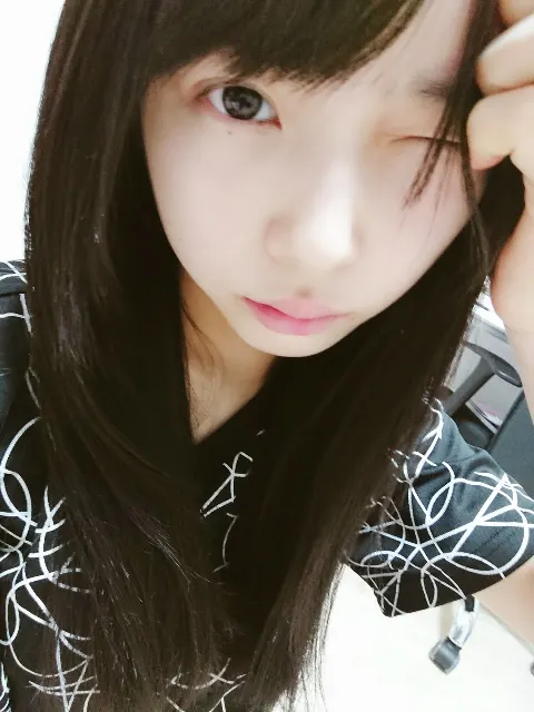 柿崎 芽実｜とんとんとん(´ｴ｀*)qq(^^ )（2017-02-17）｜2枚目