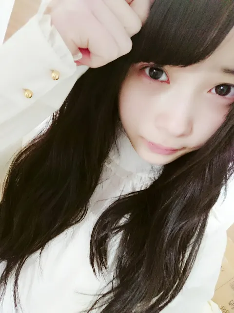 柿崎 芽実｜（無題）（2017-02-19）