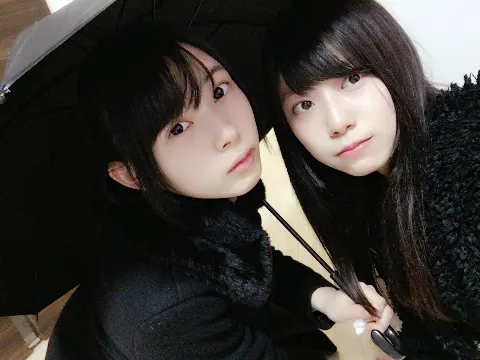 柿崎 芽実｜あめ////(/；/o/；/)////（2017-02-21）