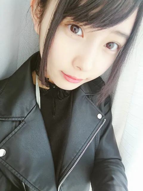 柿崎 芽実｜嬉しいです｡ﾟﾟ(*´□`*｡)°ﾟ｡（2017-03-03）
