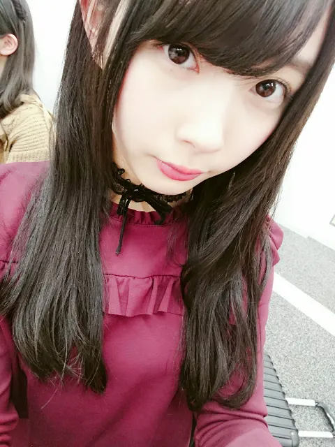 柿崎 芽実｜深紅（2017-03-04）｜3枚目