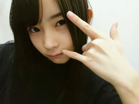 柿崎 芽実｜いちご(｡･･｡)♡（2017-03-07）