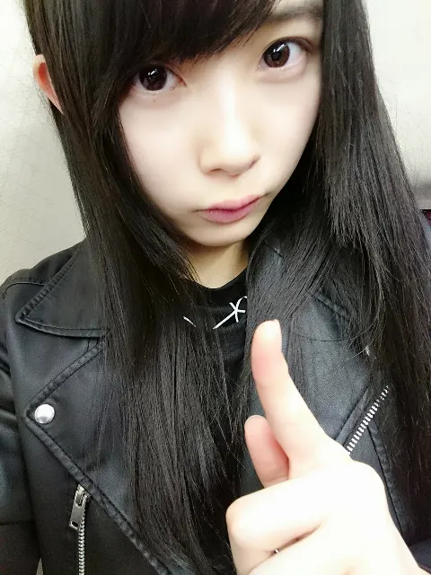柿崎 芽実｜忍者村（2017-03-09）