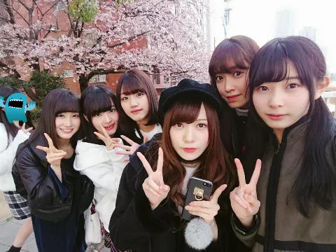 柿崎 芽実｜秒速5センチ（2017-03-14）｜2枚目