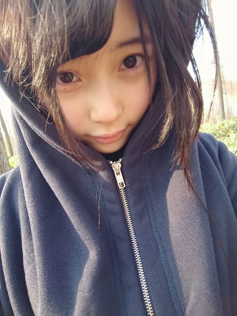 柿崎 芽実｜山をお散歩♡（2017-03-30）｜7枚目