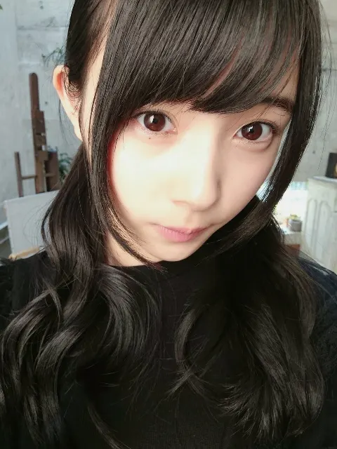 柿崎 芽実｜Magic Girl♡*。（2017-04-04）｜2枚目