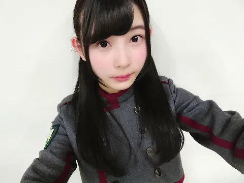 柿崎 芽実｜4thシングル（2017-04-06）