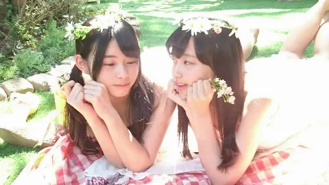 柿崎 芽実｜幸せ～～(*´◡`*)（2017-04-15）｜3枚目