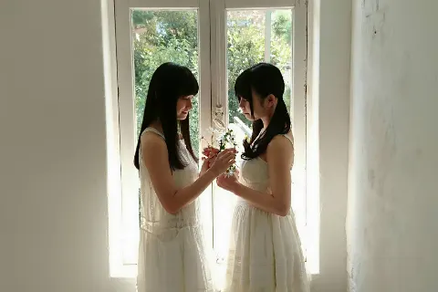 柿崎 芽実｜幸せ～～(*´◡`*)（2017-04-15）｜4枚目