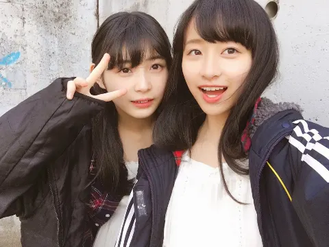 柿崎 芽実｜幸せ～～(*´◡`*)（2017-04-15）｜7枚目