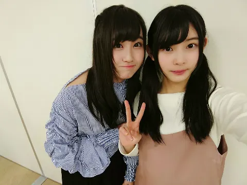 柿崎 芽実｜4th初個別握手会（2017-04-08）