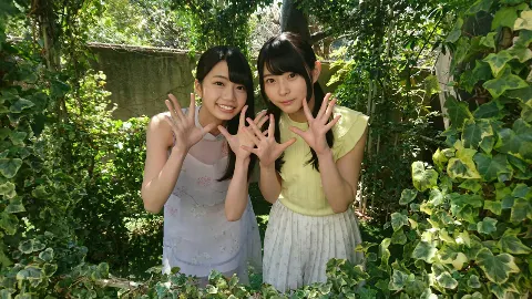 柿崎 芽実｜工場長のポーズ（2017-04-22）｜5枚目