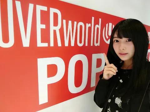 柿崎 芽実｜POP UP STORE（2017-04-27）