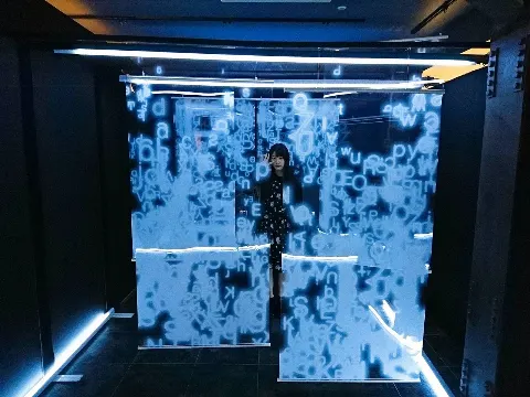 柿崎 芽実｜POP UP STORE（2017-04-27）｜2枚目