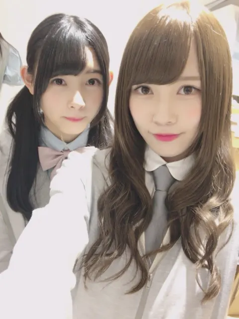 柿崎 芽実｜トークイベント♡（2017-04-28）