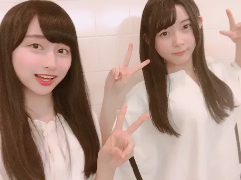 柿崎 芽実｜ちゅーしちゃうぞ♡（2017-05-08）｜2枚目