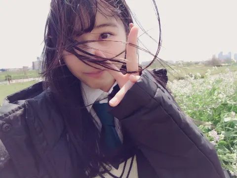 柿崎 芽実｜同い年コンビ（2017-05-11）｜5枚目