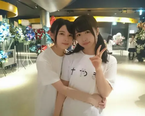 柿崎 芽実｜Zepp Namba（2017-06-02）