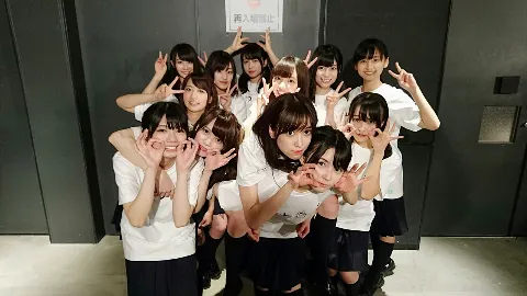 柿崎 芽実｜Zepp Namba（2017-06-02）｜2枚目
