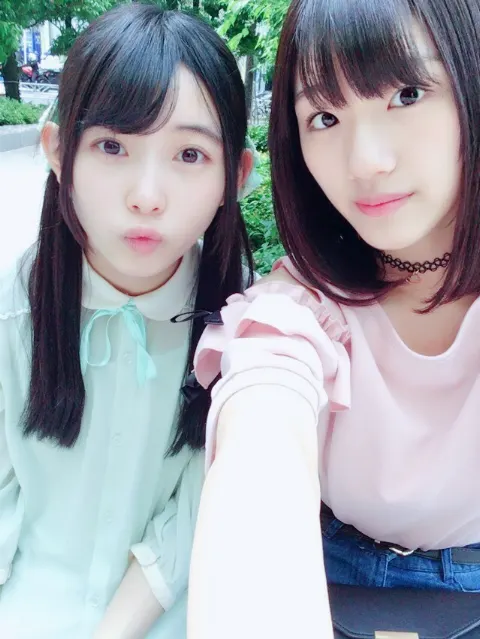 柿崎 芽実｜みーぱん（2017-06-03）