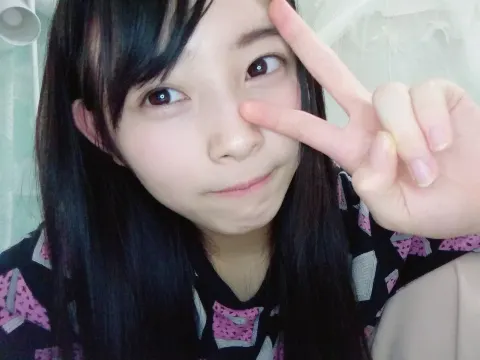 柿崎 芽実｜カラフル～\(　˙▿˙　)/（2017-07-03）