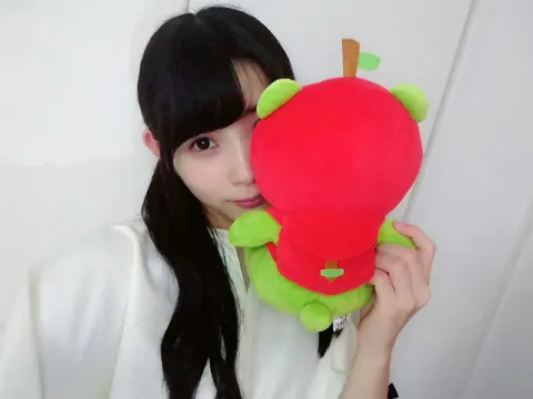 柿崎 芽実｜歩くくまちゃん（2017-07-05）