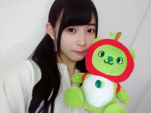 柿崎 芽実｜歩くくまちゃん（2017-07-05）｜2枚目