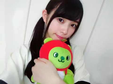 柿崎 芽実｜歩くくまちゃん（2017-07-05）｜3枚目
