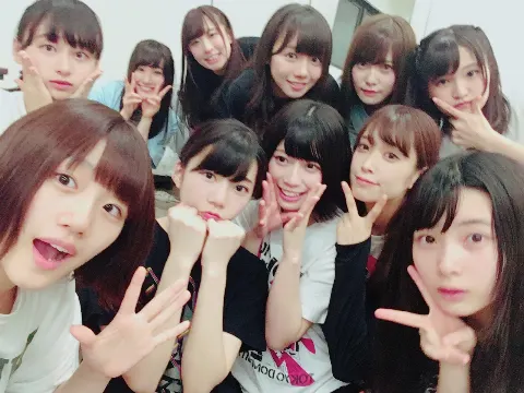 柿崎 芽実｜ミント（2017-08-04）