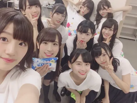 柿崎 芽実｜夏の思い出（2017-09-03）