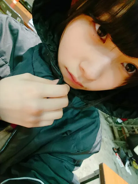 柿崎 芽実｜短くってごめんね(｡>ㅅ<｡)（2017-10-07）