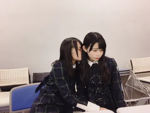 柿崎 芽実｜ふぃ（2017-10-18）｜5枚目