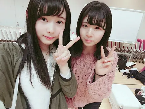 柿崎 芽実｜にきちゃん\♡/（2017-11-17）｜3枚目