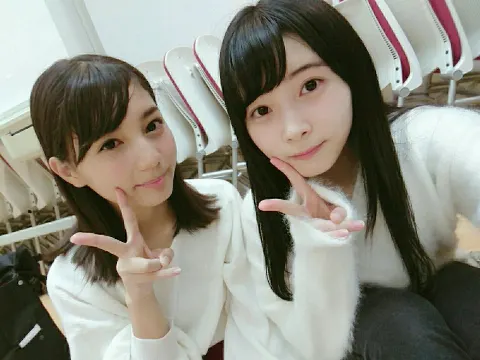 柿崎 芽実｜にきちゃん\♡/（2017-11-17）｜5枚目