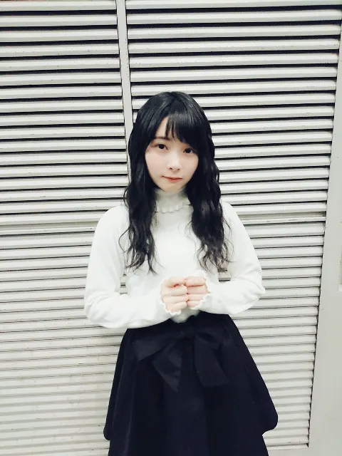 柿崎 芽実｜（無題）（2017-11-22）