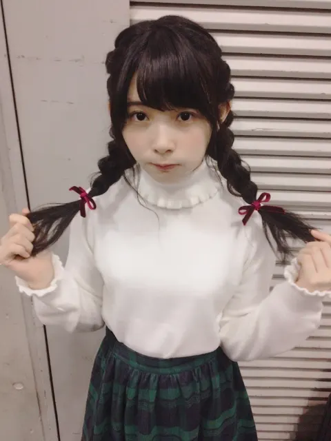 柿崎 芽実｜（無題）（2017-11-22）｜3枚目