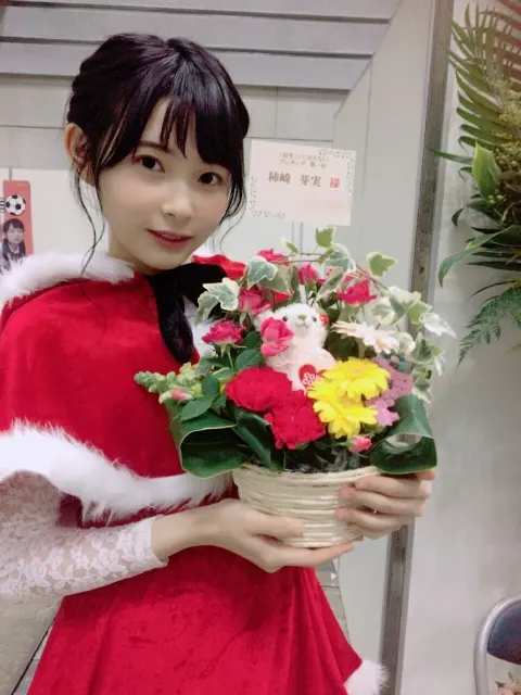 柿崎 芽実｜（無題）（2017-11-22）｜5枚目
